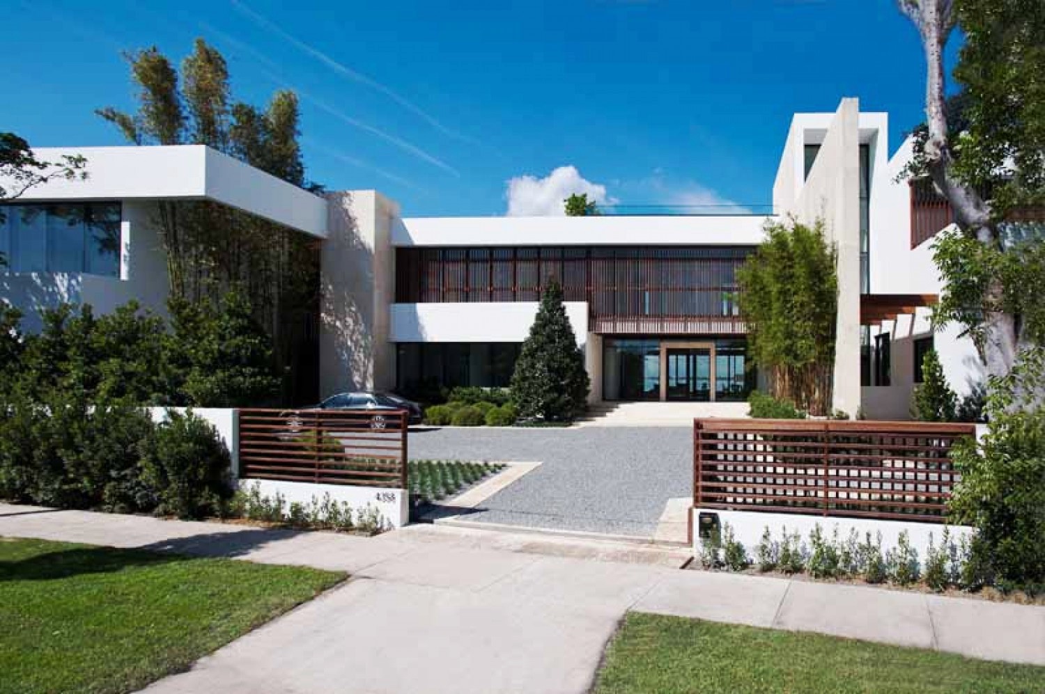 North Bay Residence