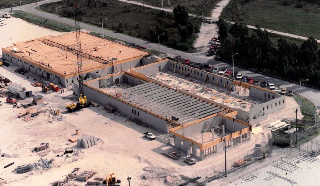 Products Prestress Concrete